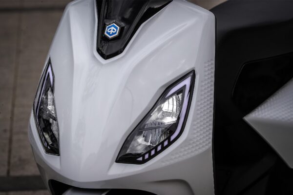 Piaggio 1 electric 45 2 kW