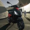 Piaggio 1 + electric 45 2.2 kW