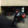 Piaggio 1 + electric 45 2.2 kW
