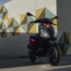 Piaggio 1 + electric 45 2.2 kW