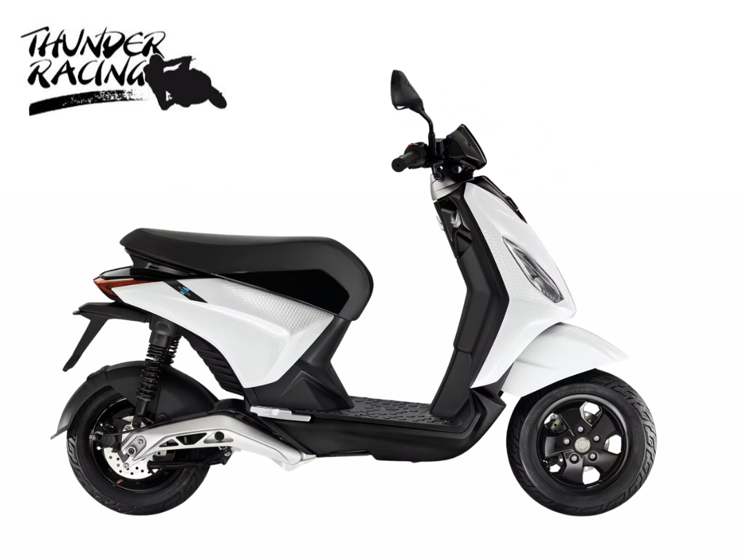Piaggio 1 electric 45 2 kW