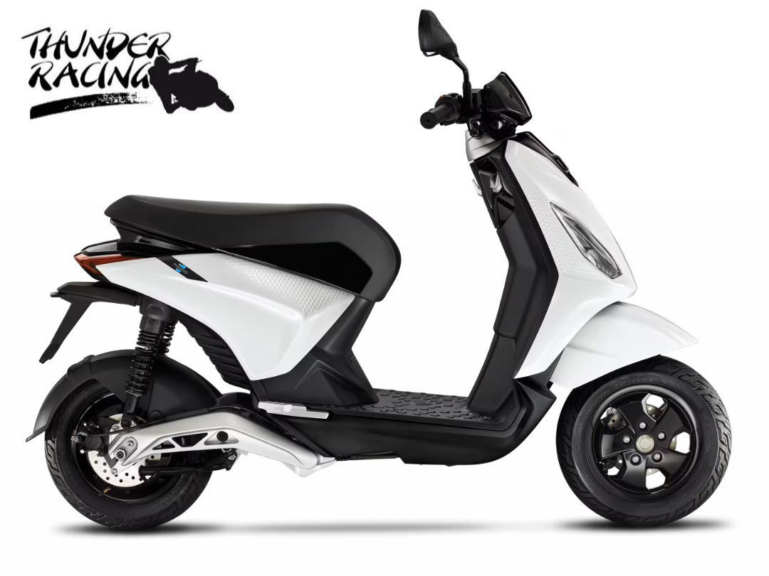 Piaggio 1 Active 2 kW