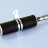 Uitlaatdemper Polini Aluminium 18mm
