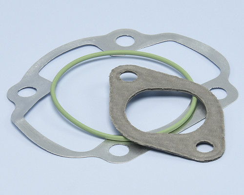 Pakkingset Polini Evo 70cc Minarelli Horizontaal luchtgekoeld
