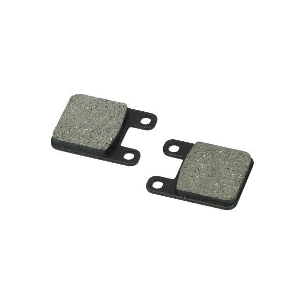 Remblokset voorrem DERBI GPR 125 2004-2006 foto komt niet overeen