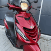 A+ ZIP SP kappenset Candy Red  5-delig