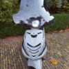 A+ ZIP SP kappenset NARDO GREY 5-delig