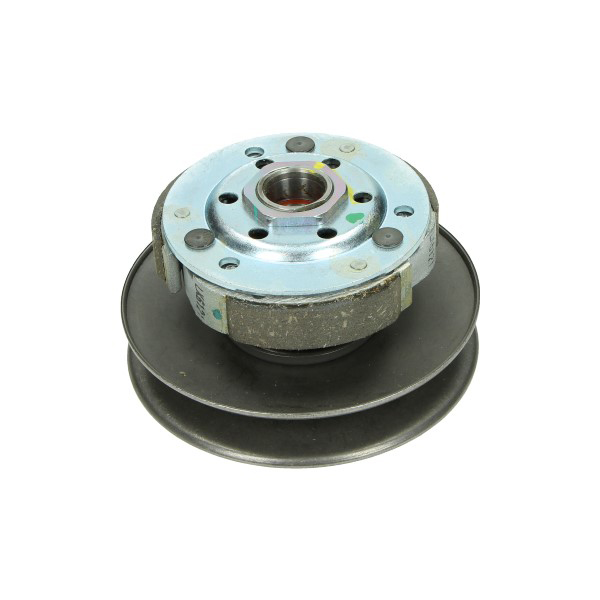Koppeling compleet PIAGGIO Beverly 500i 4T 04/2004-2012 Ø160 (NG) foto komt niet overeen