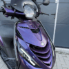 A+ ZIP SP kappenset Mystique Purple  5-delig