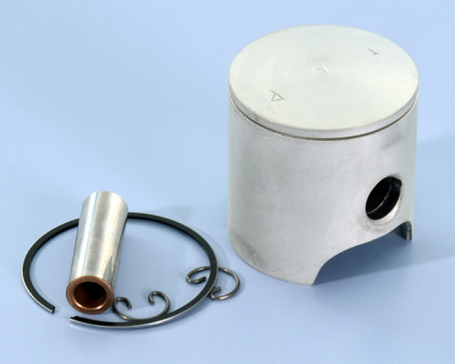 Zuiger Polini Piaggio Big Evo / P.R.E 47.6mm Maat B