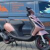 A+ ZIP SP kappenset ROSE GOLD 5-delig