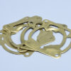 Pakkingset cilinderbasis Polini P.R.E 0.05mm