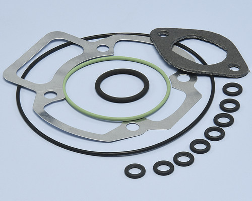 Pakkingset Polini 70cc EVO Gilera & Piaggio Quartz watergekoeld